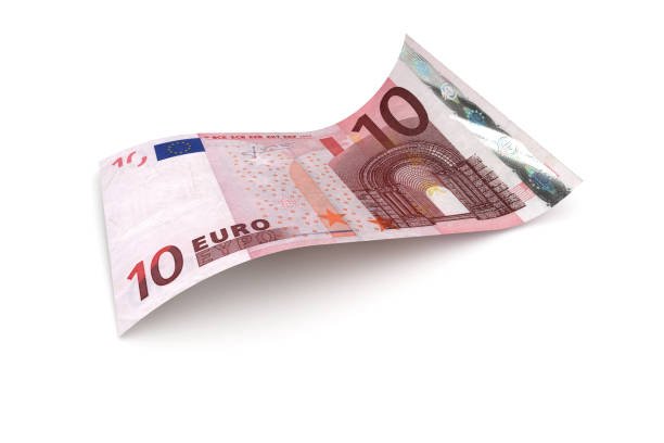 Buy Counterfeit 10 Euro Notes €3000 worth – Counterfeit Note