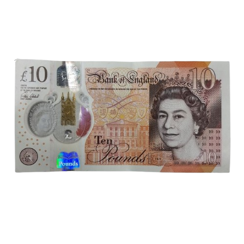 Buy Counterfeit £10 Pound Note £2500 worth – Counterfeit Note