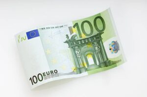 Buy Counterfeit 100 Euro Notes €3000 worth – Counterfeit Note