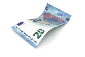 Buy Counterfeit 20 Euro Notes €3000 worth – Counterfeit Note