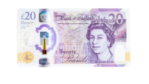 Buy Counterfeit £20 Pound Note £2500 worth – Counterfeit Note