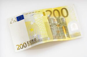 Buy Counterfeit 200 Euro Notes €3000 worth – Counterfeit Note