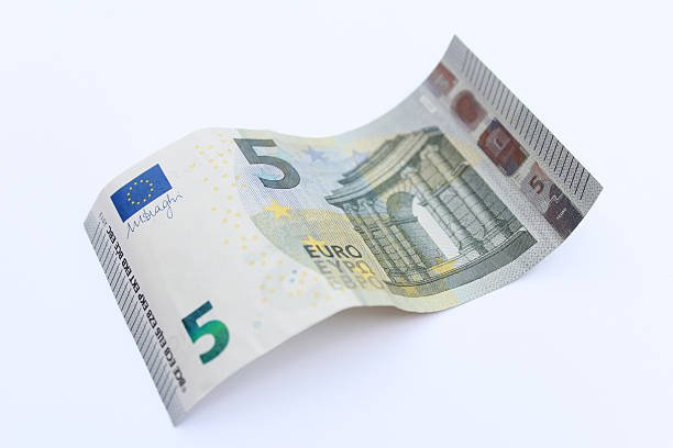 Buy Counterfeit 5 Euro Notes €3000 worth – Counterfeit Note