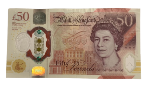 Buy Counterfeit £50 Pound Notes £2500 worth – Counterfeit Note