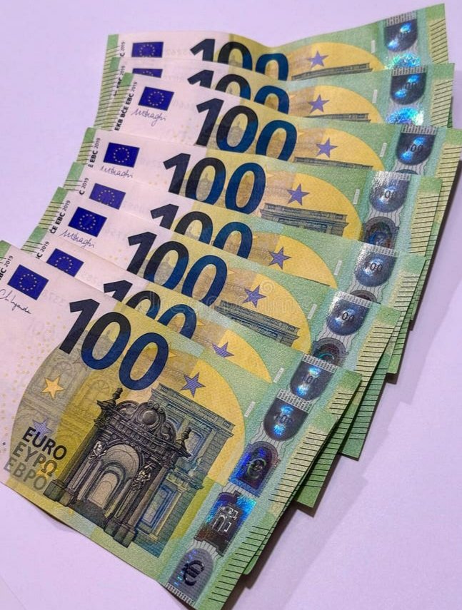 Counterfeit €100 Euro Bills, Buy Counterfeit Euro Notes